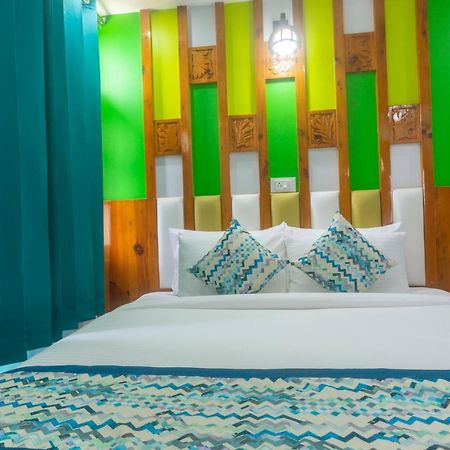 Bed and Breakfast Golden Oak Шимла Экстерьер фото