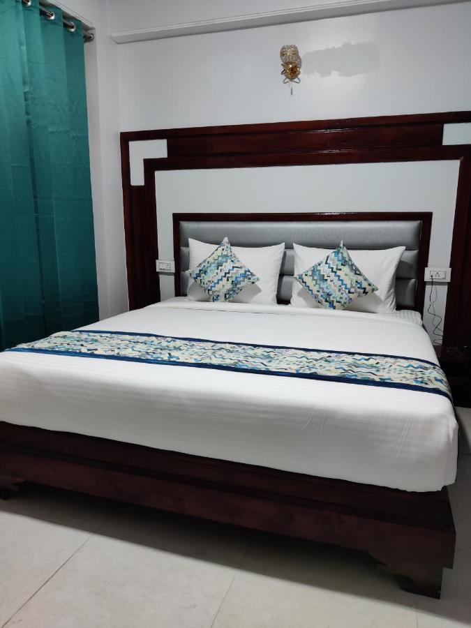 Bed and Breakfast Golden Oak Шимла Экстерьер фото